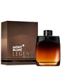 Mont Blanc Legend Night  Woda Perfumowana 100 ml