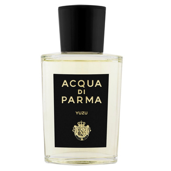 Flakon Acqua Di Parma Yuzu Edp 100ml