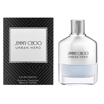 Jimmy Choo Urban Hero Woda Perfumowana 100ml