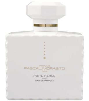 Pascal Morabito Pure Perle Woda Perfumowana 100 ml