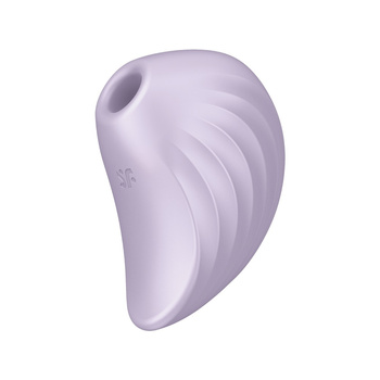 Satisfyer Stymulator Pearl Diver Stymulator Łechtaczki