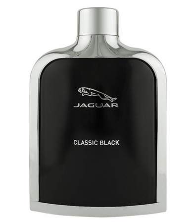 Woda toaletowa Jaguar Classic Black  100 ml