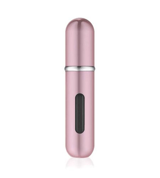 Travalo Classic Rose Gold Flakon z Możliwością Napełniania 5 ml