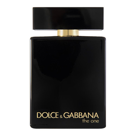 TESTER DOLCE & GABBANA THE ONE FOR MEN INTENSE EDP 100ML