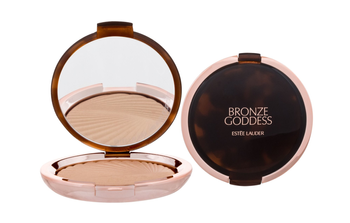 Rozświetlacz Estée Lauder Bronze Goddess Highlighting Powder Gelee 9 ml