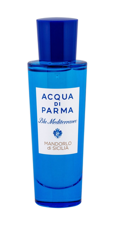 Woda toaletowa Acqua di Parma Blu Mediterraneo Mandorlo di Sicilia  30 ml