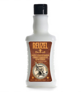 Reuzel Daily Conditioner Odżywka do Codziennej Pielęgnacji Włosów 1000 ml