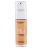 L'Oreal Paris True Match SPF 17 D3-W3 Golden Beige Podkład 30 ml