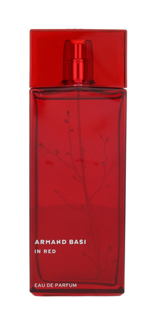 Woda perfumowana Armand Basi In Red  100 ml
