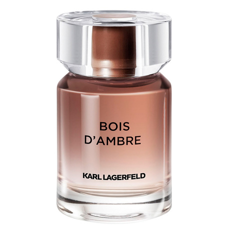 Karl Lagerfeld Bois d'Ambre Edt 50ml