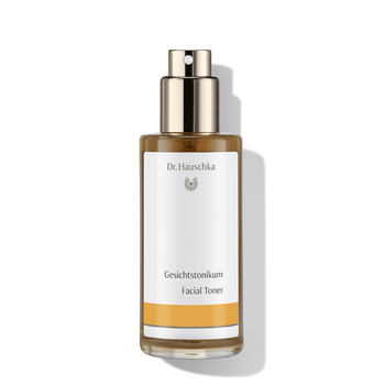 Toniki Dr. Hauschka Facial Toner  100 ml