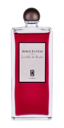Woda perfumowana Serge Lutens La Fille de Berlin  50 ml