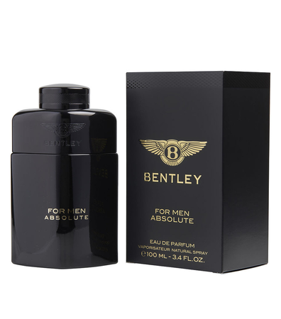 Bentley Bentley for Men Absolute Woda Perfumowana 100 ml