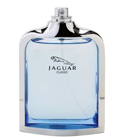 Jaguar Classic Woda Toaletowa 100 ml Tester
