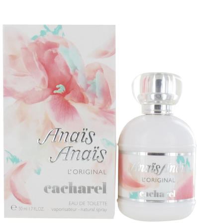 Cacharel Anais Anais L´Original Woda Toaletowa 50 ml