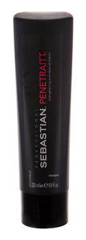 Sebastian Professional Penetraitt Szampon do Włosów 250 ml