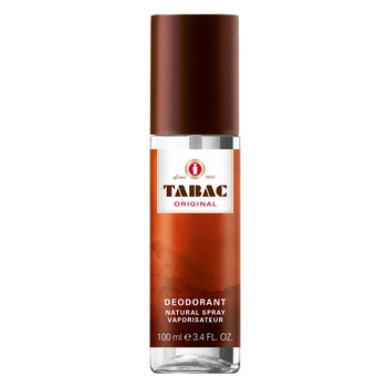 Tabac Original Deodorant Spray Męski Dezodorant 100 ml