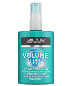 John Frieda Luxurious Volume Root Booster Objętość Włosów 125 ml