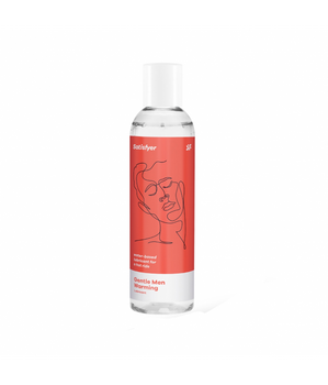 SATISFYER_Men Water Based Lubricant nawilżający lubrykant