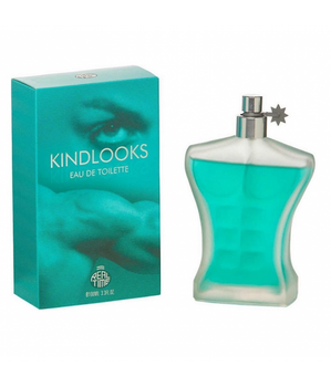 Real Time Kindlooks For Men Woda Toaletowa 100 ml