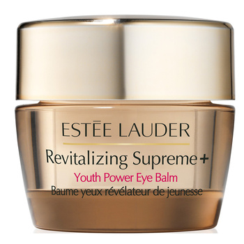 Estée Lauder Revitalizing Supreme+ Youth Power Eye Balm rewitalizujący krem przeciwzmarszczkowy pod oczy 15ml