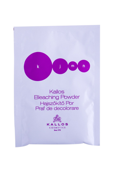 Kallos Cosmetics KJMN Bleanching Powder Proszek do Rozjaśniania Włosów 35 g