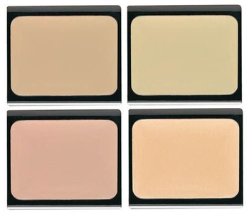 Artdeco Camouflage Cream Korektor Magnetyczny w Kremie 18 Natural Apricot 4,5 g