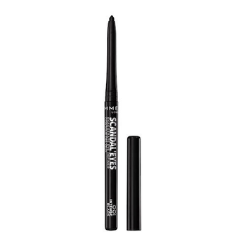 Rimmel Scandal’eyes Exaggerate Kredka do Oczu 001 Intense Black 0.35 g