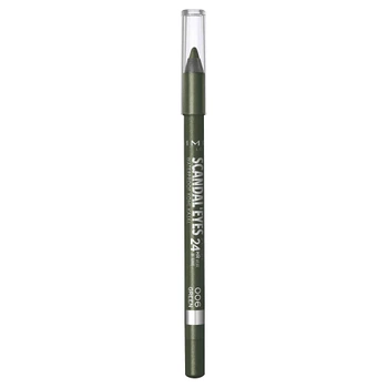 Rimmel London Scandal Eyes Kajal Kredka do Oczu 006 Green 1,3 g