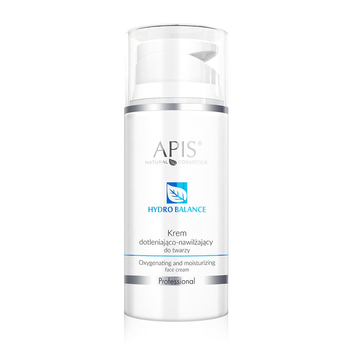 Apis Hydro Balance Krem do Twarzy 100 ml