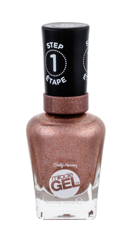 Lakier do paznokci Sally Hansen Miracle Gel STEP1 14,7 ml
