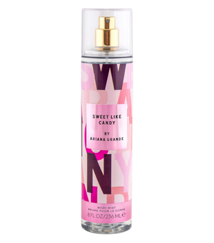 Ariana Grande Sweet Like Candy Mgiełka do Ciała 236 ml