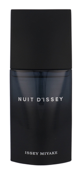 Issey Miyake Nuit D'Issey Woda Toaletowa 75 ml