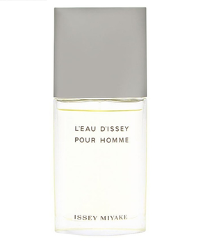 Woda toaletowa Issey Miyake L´Eau D´Issey Pour Homme  125 ml