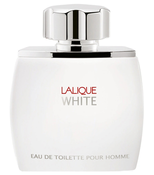 Lalique White Woda Toaletowa 75 ml Tester