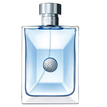 Versace Pour Homme Woda Toaletowa 200 ml