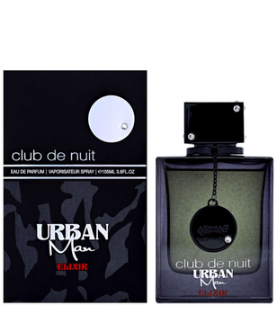 Armaf Club De Nuit Urban Elixir Woda Perfumowana 105 ml