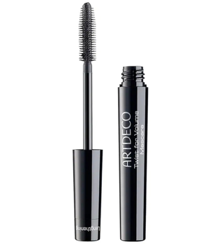 Artdeco Twist For Volume Mascara Black 1 Tusz do Rzęs 8 ml