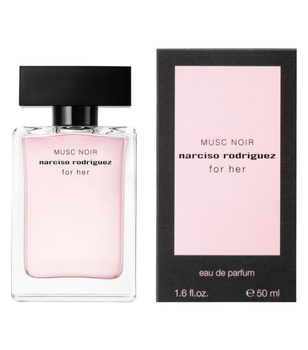 Narciso Rodriguez Musc Noir For Her Woda Perfumowana 50 ml
