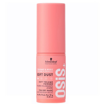 Schwarzkopf Osis+ Soft Dust Puder na Objętość 10 g