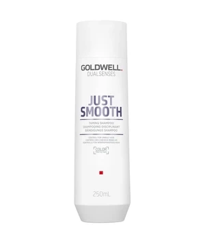 Goldwell Dual Just Smooth Taming Szampon do Włosów 250 ml