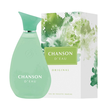 Coty Chanson Chanson d'Eau Original Woda Toaletowa 100 ml