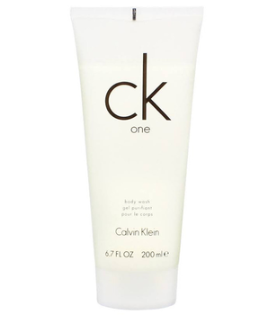 Calvin Klein CK One Żel pod Prysznic 200 ml