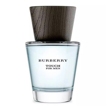BURBERRY Touch for Men EDT spray 50ml