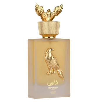 Lattafa Shaheen Gold Woda Perfumowana 100 ml