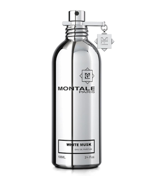 Montale Paris White Musk Woda Perfumowana 100 ml