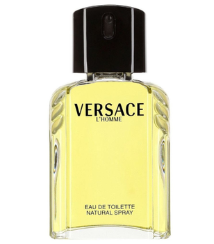 Versace L'Homme Woda Toaletowa 100 ml