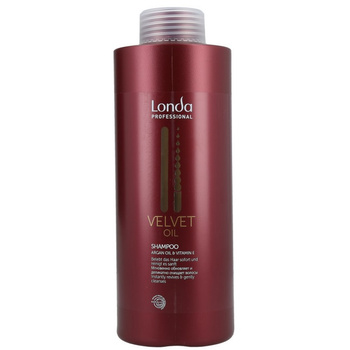 LONDA VELVET OIL SHAMPOO 1L