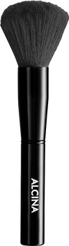 Alicina Brushes Powder Brush Pędzel do Pudru 1 szt