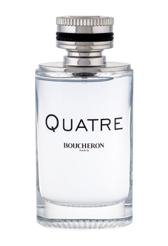 Boucheron Boucheron Quatre Pour Homme Woda Toaletowa 100 ml